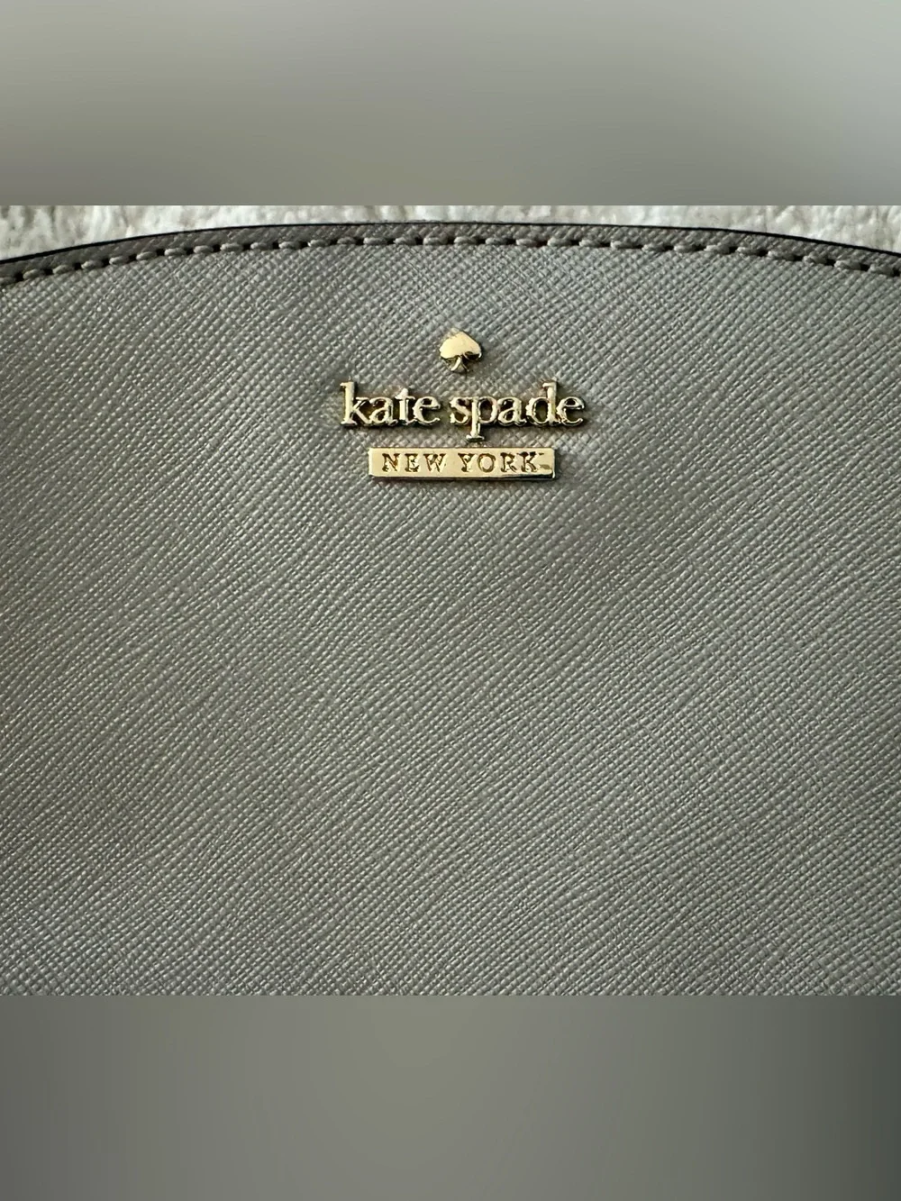 ♠️Kate Spade New York , Cameron Street Hilli